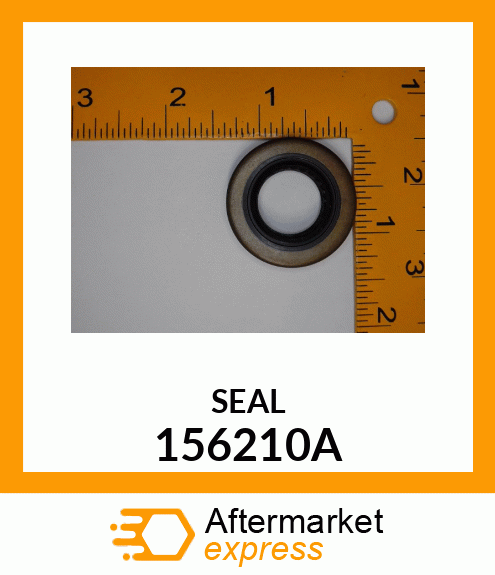 SEAL 156210A