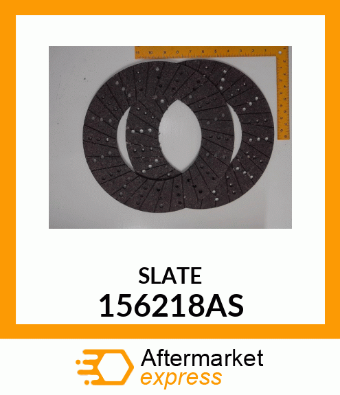 SLATE 156218AS