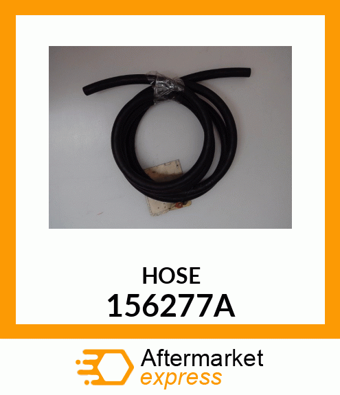 HOSE 156277A