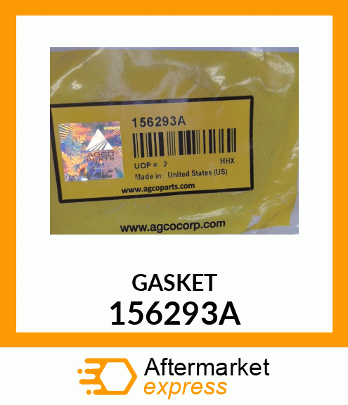 GSKT 156293A