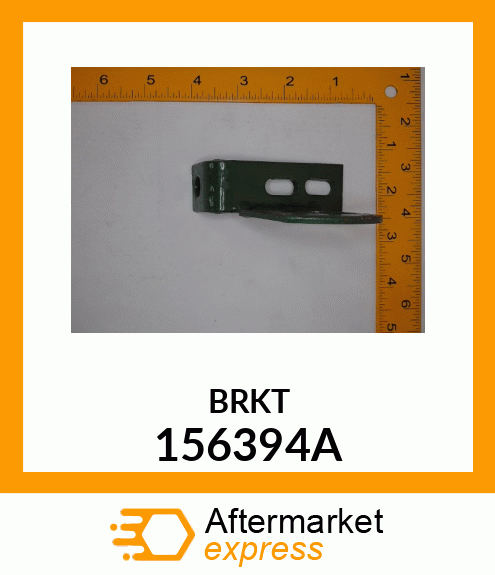 BRKT 156394A