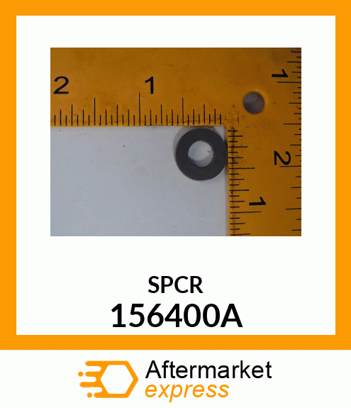 SPCR 156400A