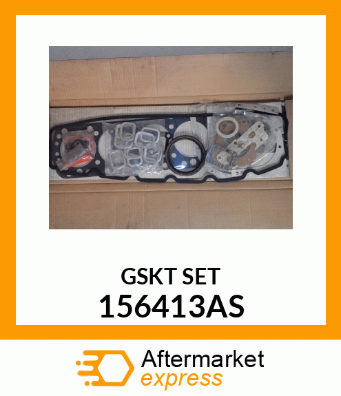 GSKT SET 156413AS