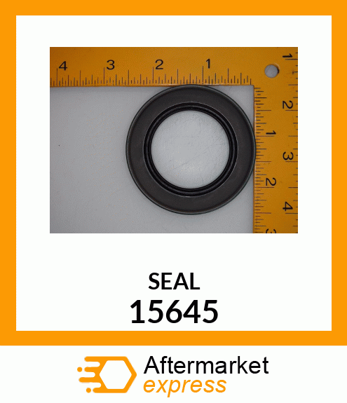 SEAL 15645