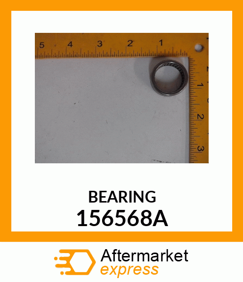 BEARING 156568A