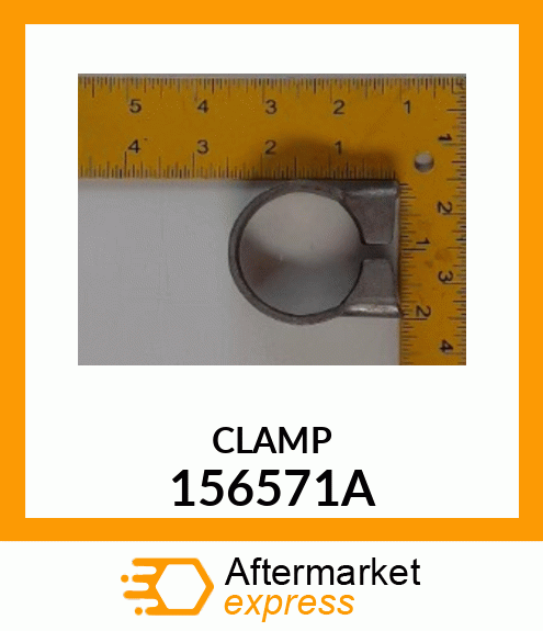 CLAMP 156571A