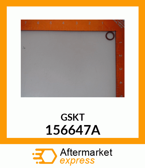 GSKT 156647A