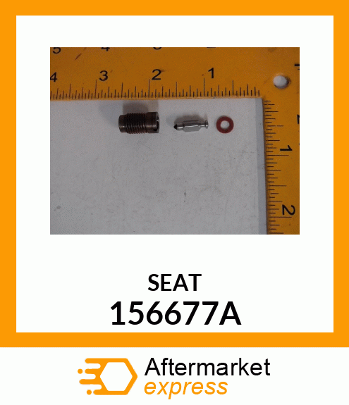 SEAT 156677A