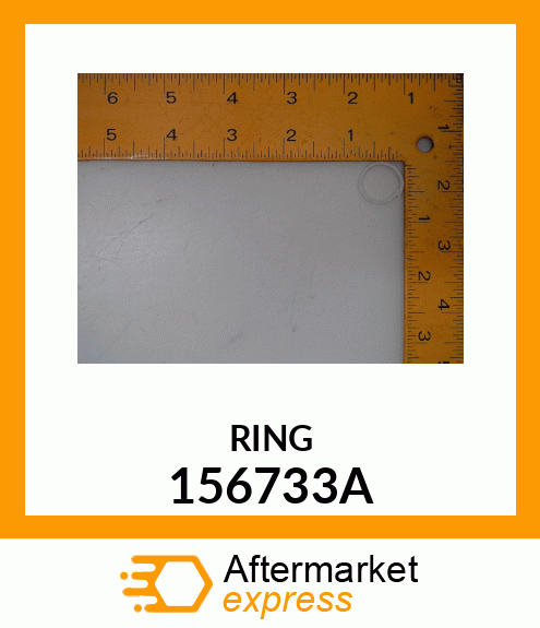 RING 156733A