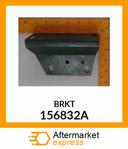 BRKT 156832A