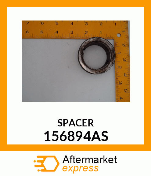 SPACER 156894AS