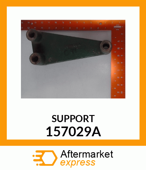 SUPPROT 157029A