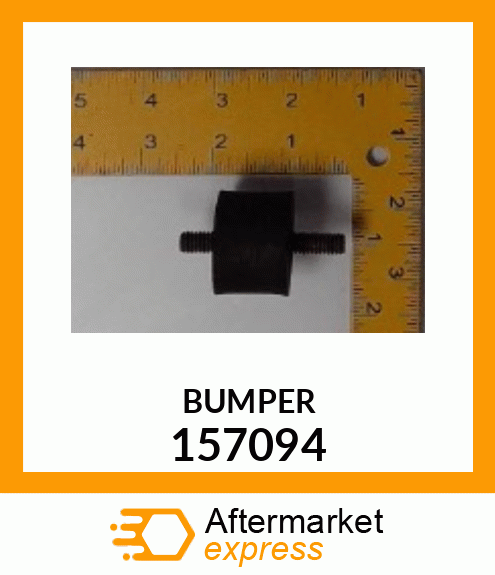 BUMPER 157094