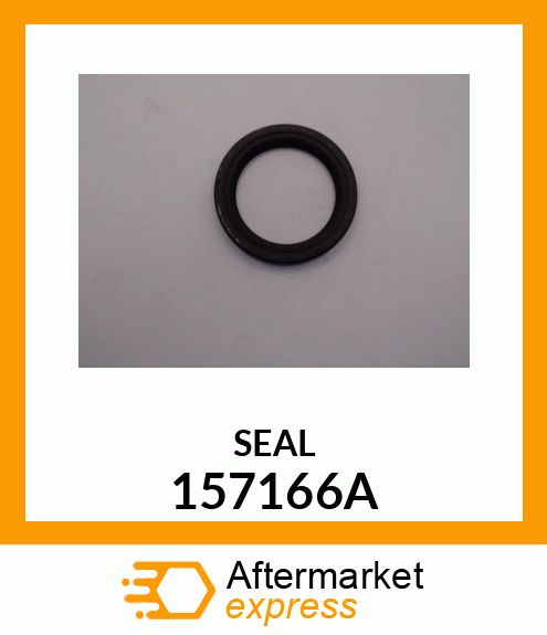 SEAL 157166A