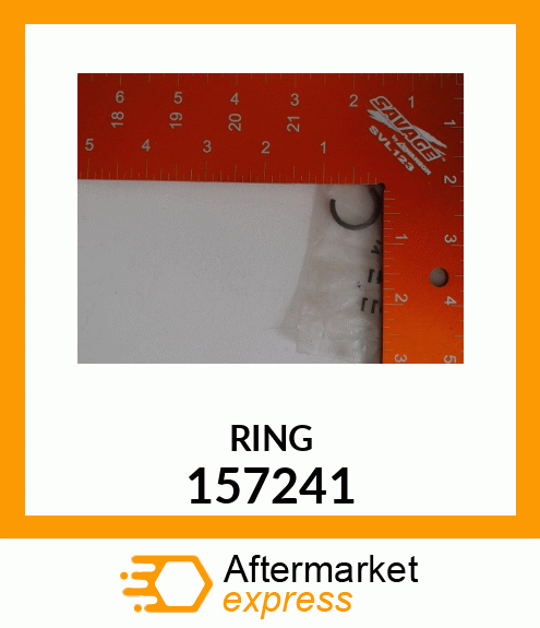 RING 157241