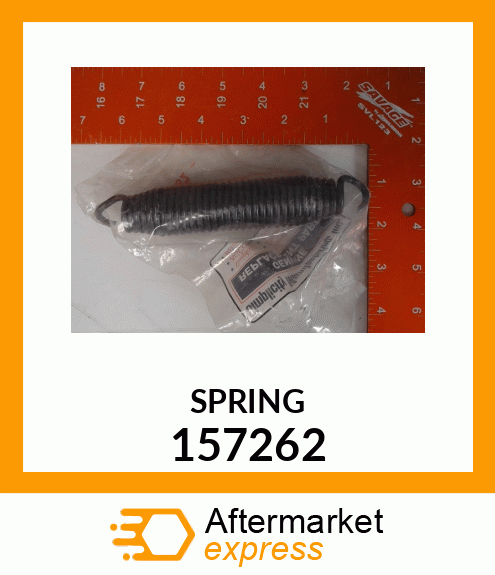 SPRING 157262