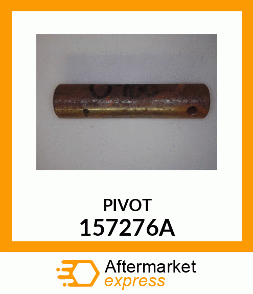 PIVOT 157276A