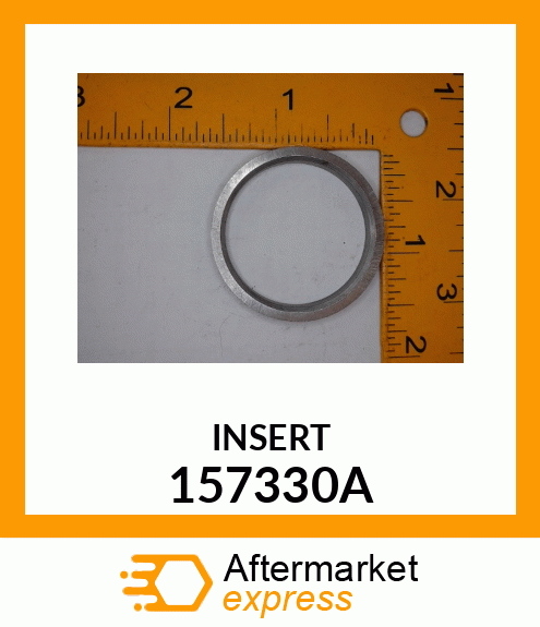 INSERT 157330A