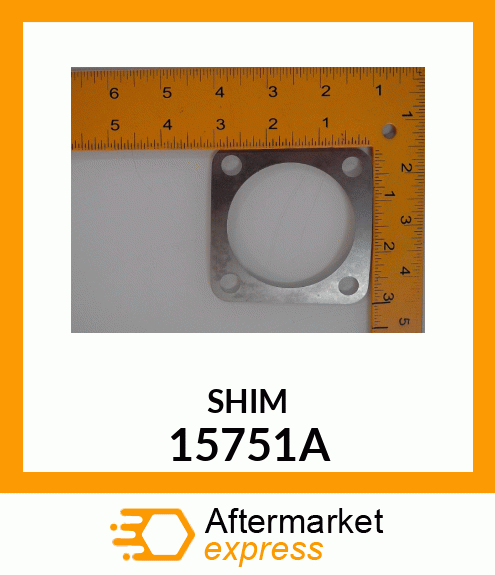 SHIM 15751A