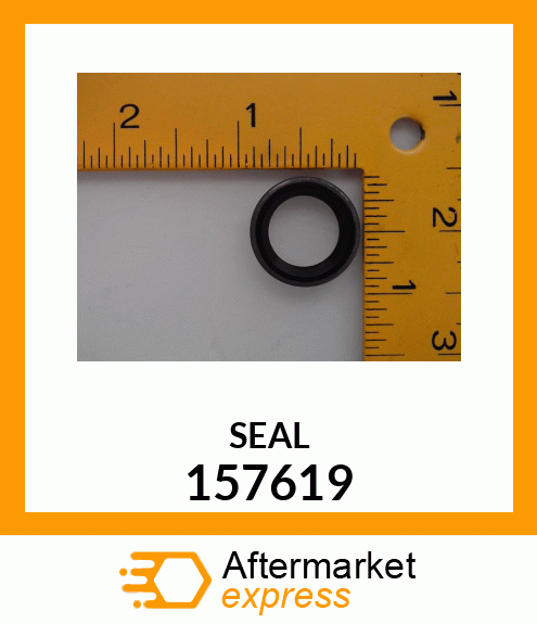 SEAL 157619