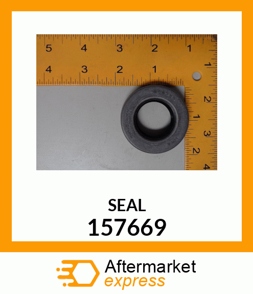 SEAL 157669