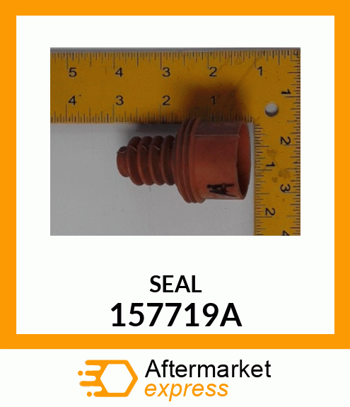 SEAL 157719A