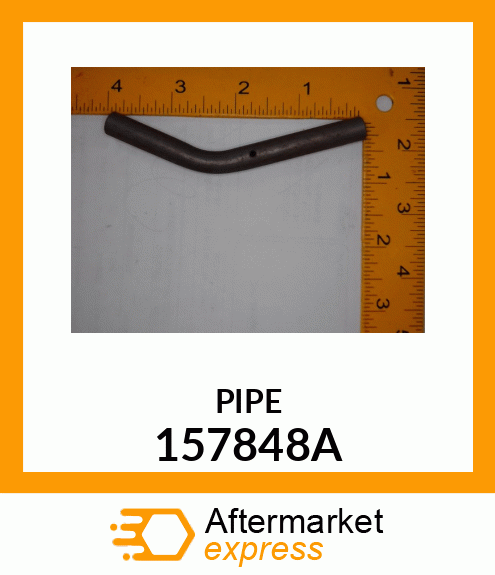 PIPE 157848A