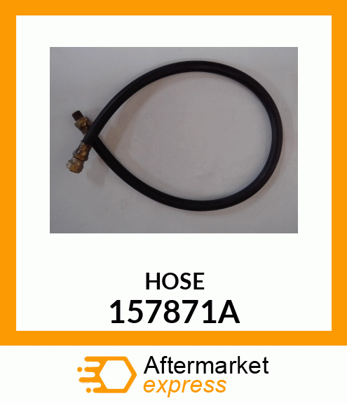 HOSE 157871A