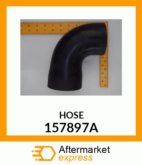 HOSE 157897A