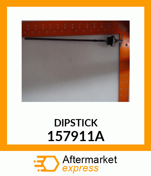 DIPSTICK 157911A