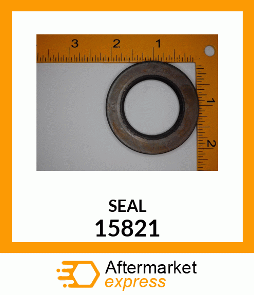 SEAL 15821