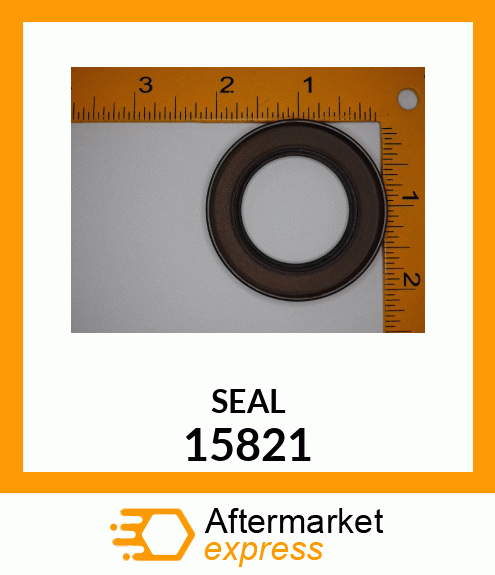 SEAL 15821