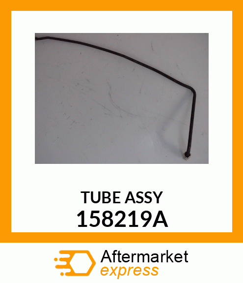 TUBE_ASSY 158219A