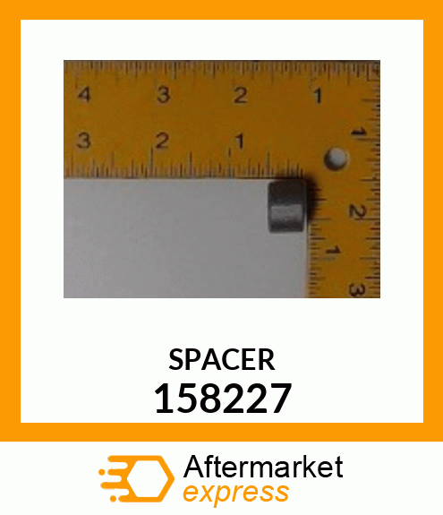 SPACER 158227