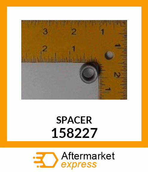 SPACER 158227