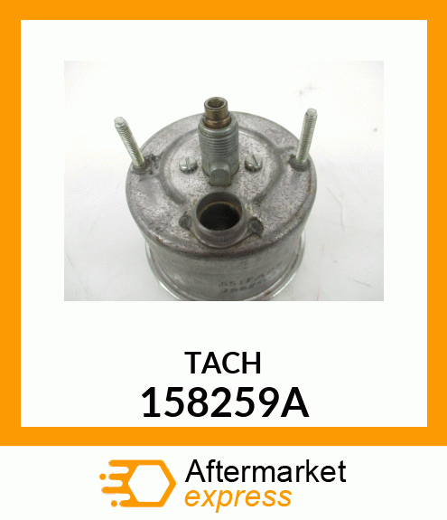 TACH 158259A