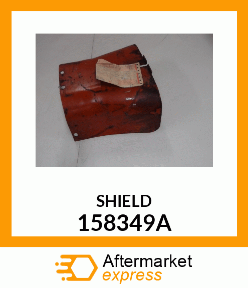 SHIELD 158349A