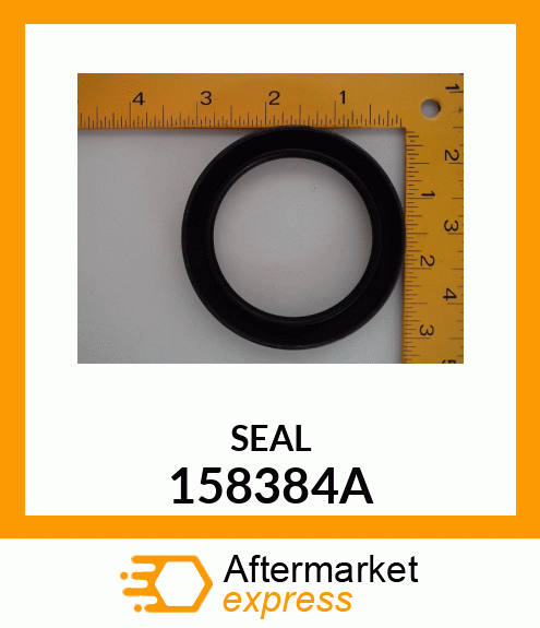 SEAL 158384A