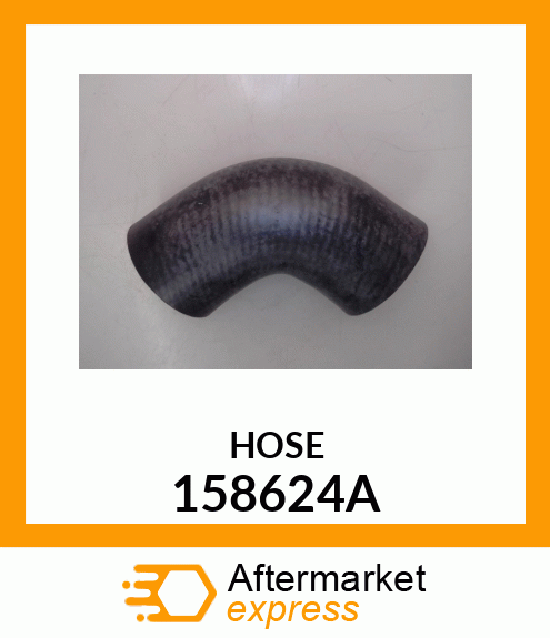 HOSE 158624A