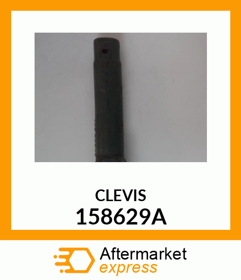 CLEVIS 158629A