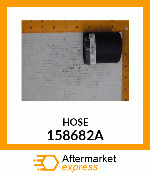 HOSE 158682A