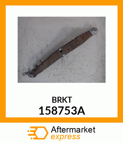 BRKT 158753A