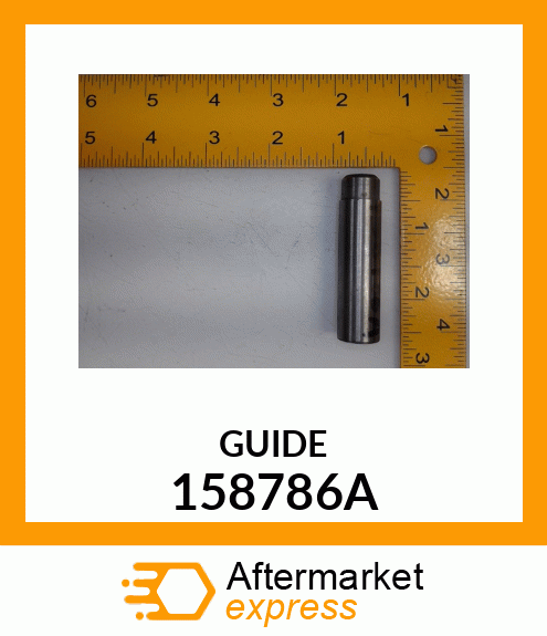 GUIDE 158786A