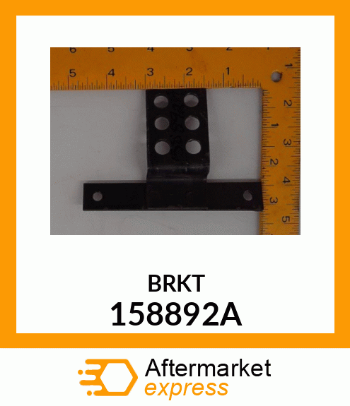 BRKT 158892A