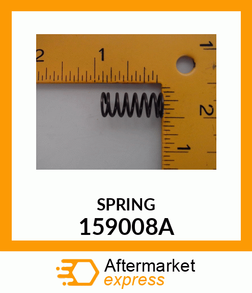 SPRING 159008A