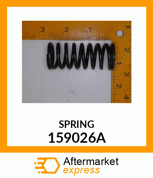 SPRING 159026A