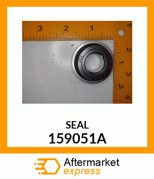 SEAL 159051A