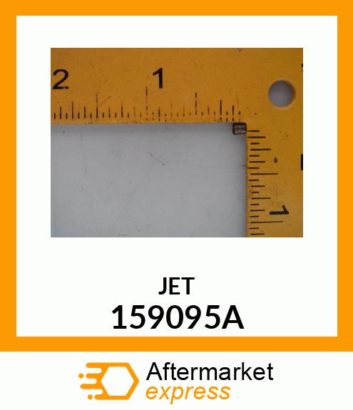 JET 159095A