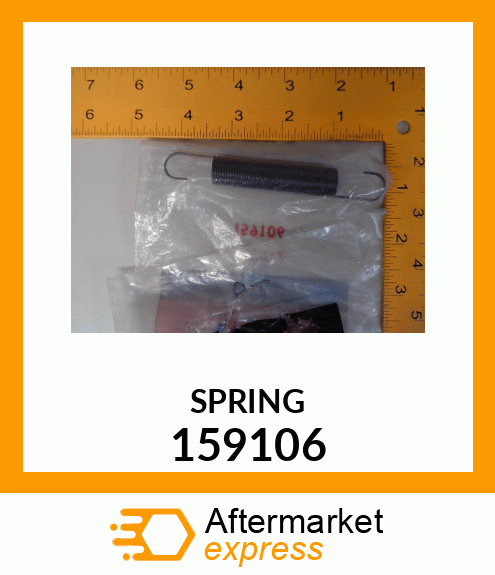 SPRING 159106