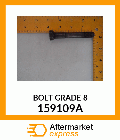 BOLT_GRADE_8 159109A